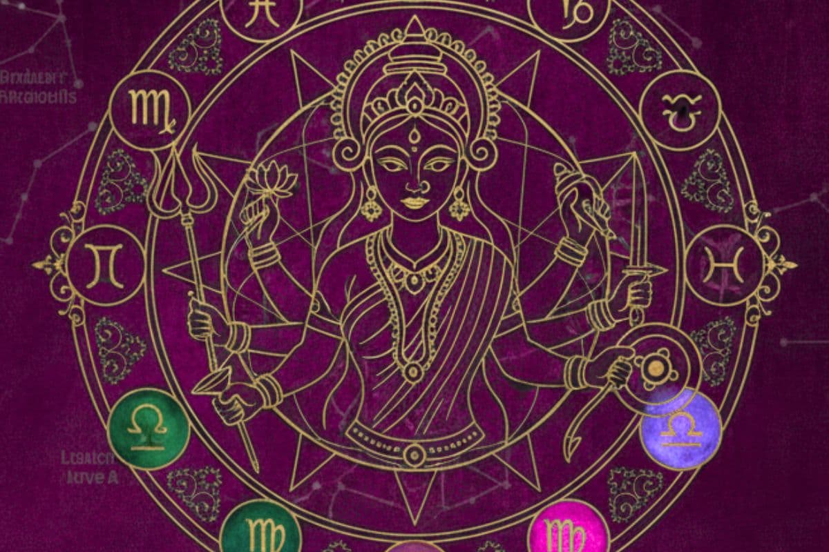 Navratri 2025 Remedies: Zodiac-based puja tips for health, career, money and love