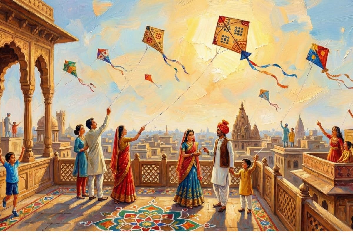 Uttarayan 2026: Meaning, date and spiritual significance explained