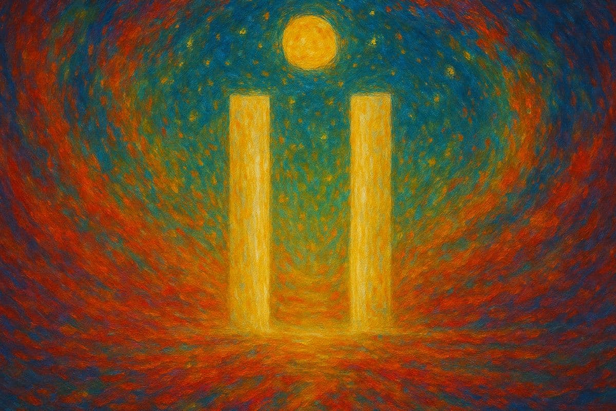 11/11 Portal 2025: Manifestation energy, meaning, and rituals to tap in