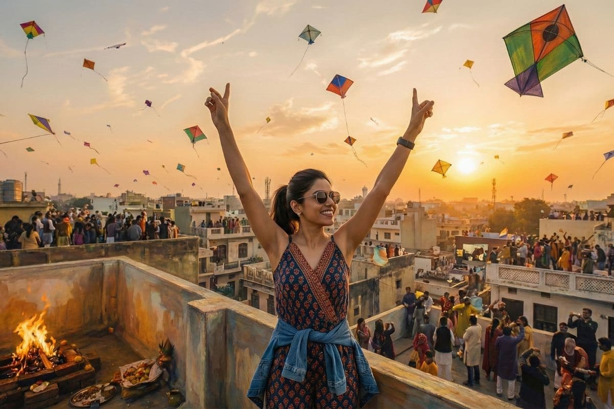 Why Makar Sankranti 2026 is considered the most powerful in 100 years