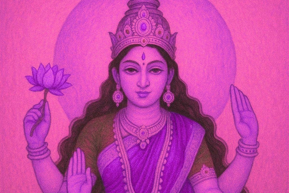 Bhuvaneshwari Jayanti 2025: Rituals, traditions and importance