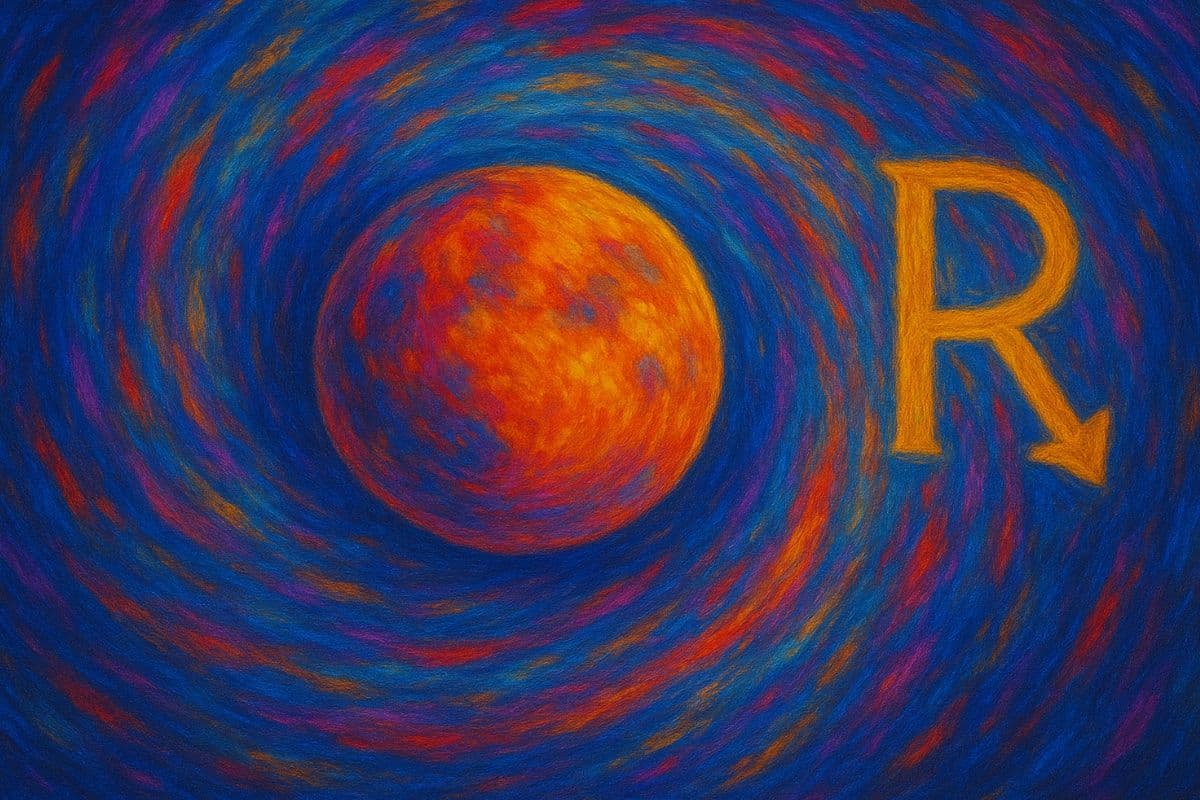 Mercury Retrograde 2025: What it really means and how to stay grounded