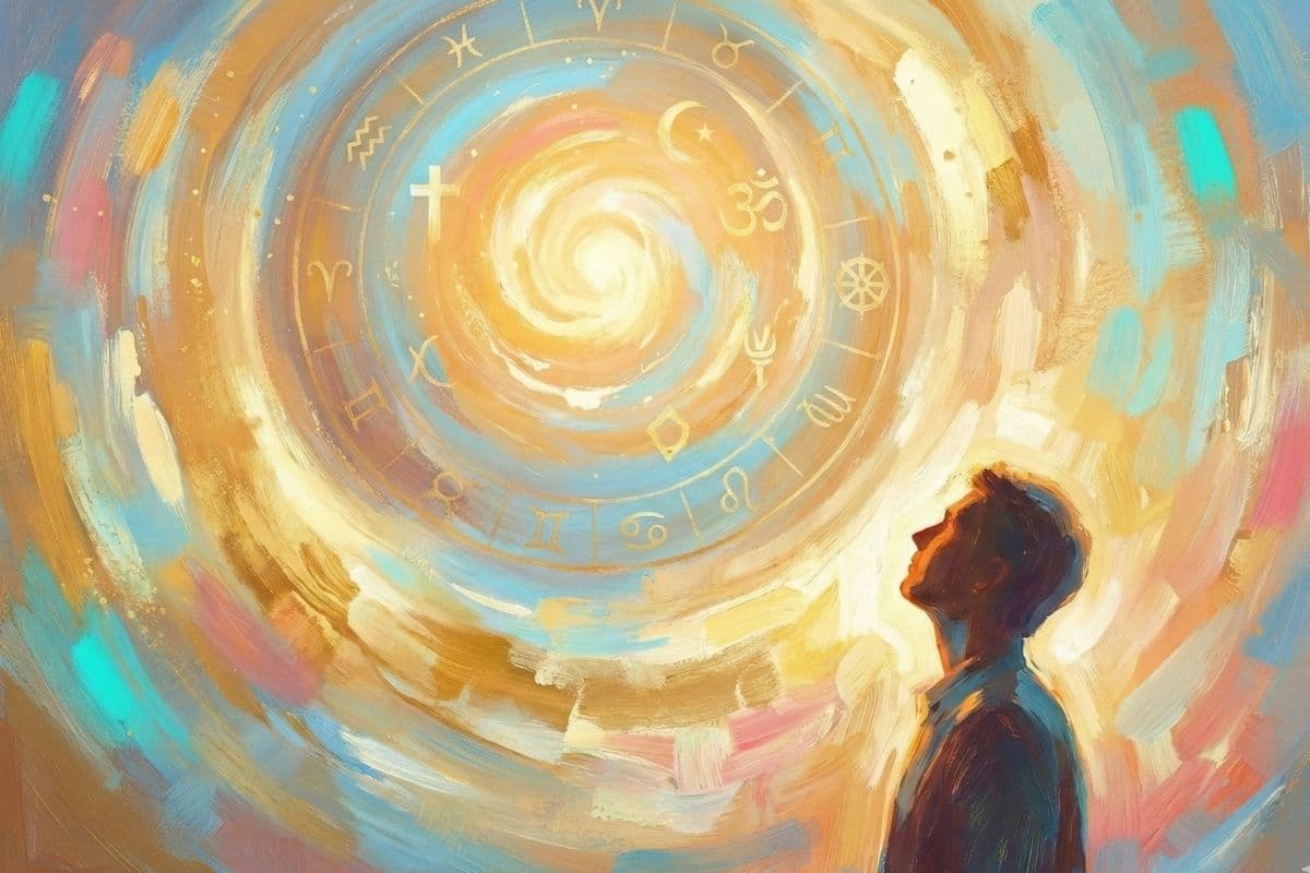 World Religion Day 2026: What the 12 signs say about the way we seek purpose