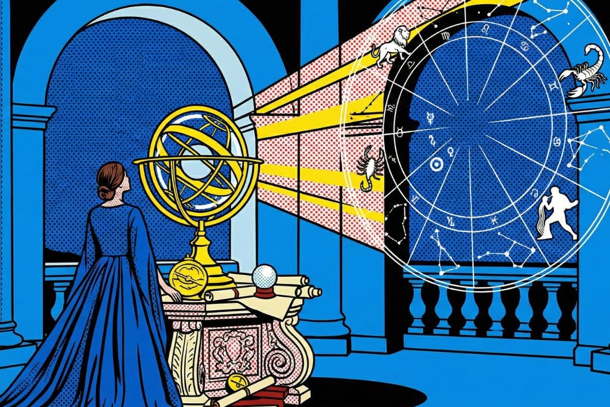 Why Astrology still works: Understanding it as a spiritual science