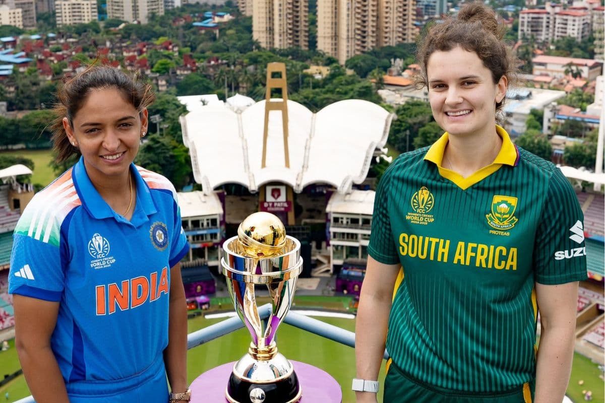 Women’s World Cup Final 2025: India vs Australia: How the cosmic energy will shape every moment