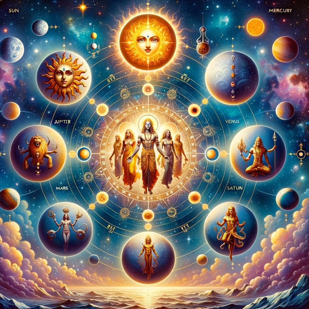 Navgrah Chalisa: Meaning, benefits, and how to align with planetary energy