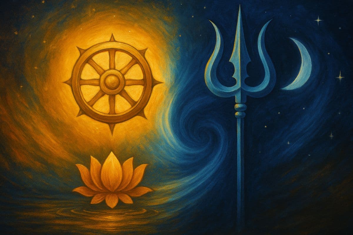 Vaikuntha Chaturdashi 2025: The night lord Vishnu and Shiva unite