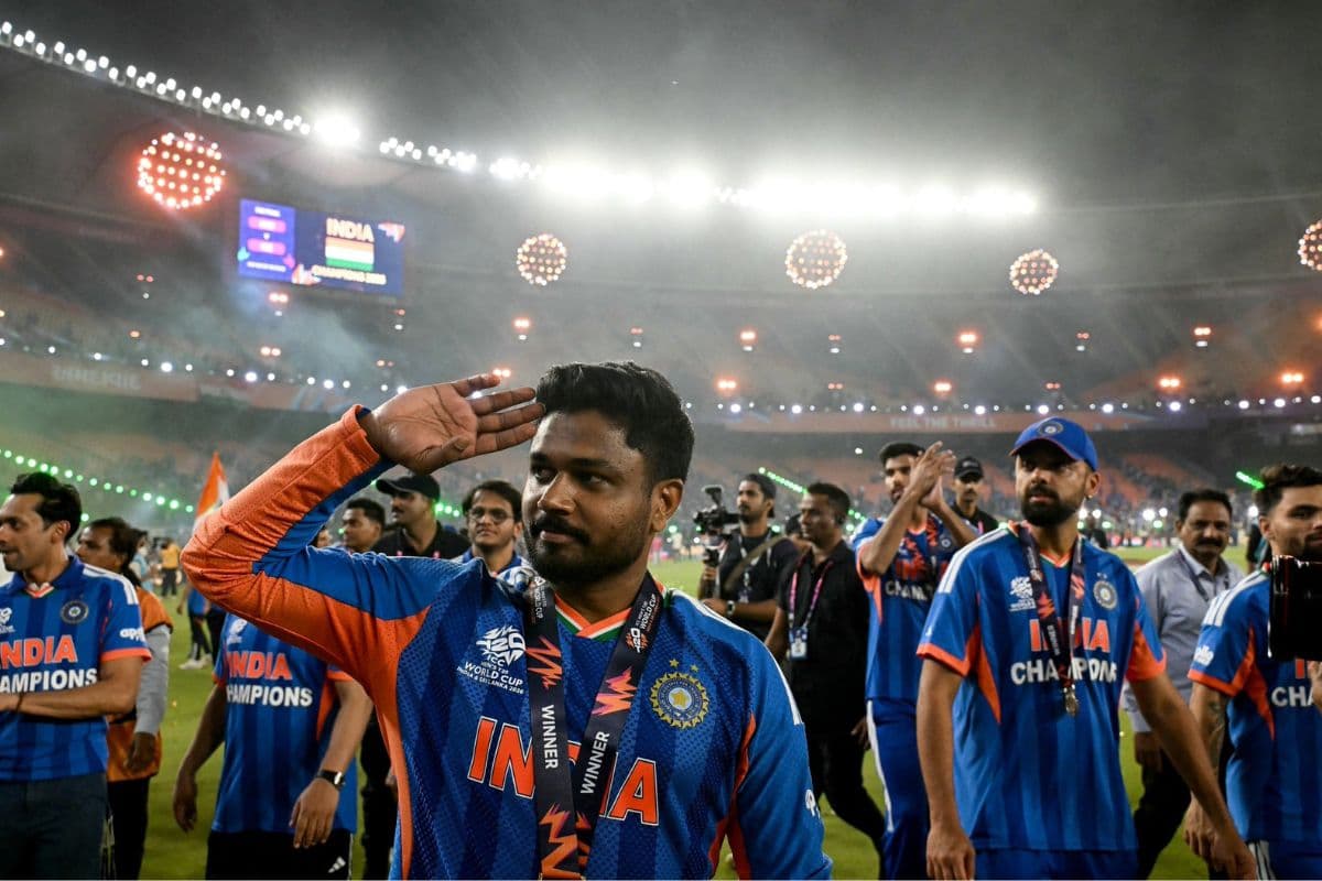 Did Sanju Samson Quitting Social Media Help His T20 World Cup Performance? Here Is What Astrology Says