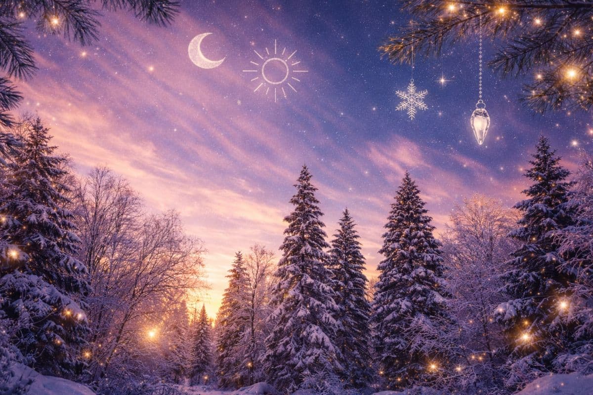 What Winter Solstice 2025 teaches us about rest, healing and renewal