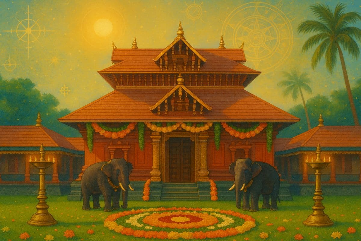 Guruvayur Ekadashi 2025: Unlock the power of Mokshada Ekadashi for ultimate blessings