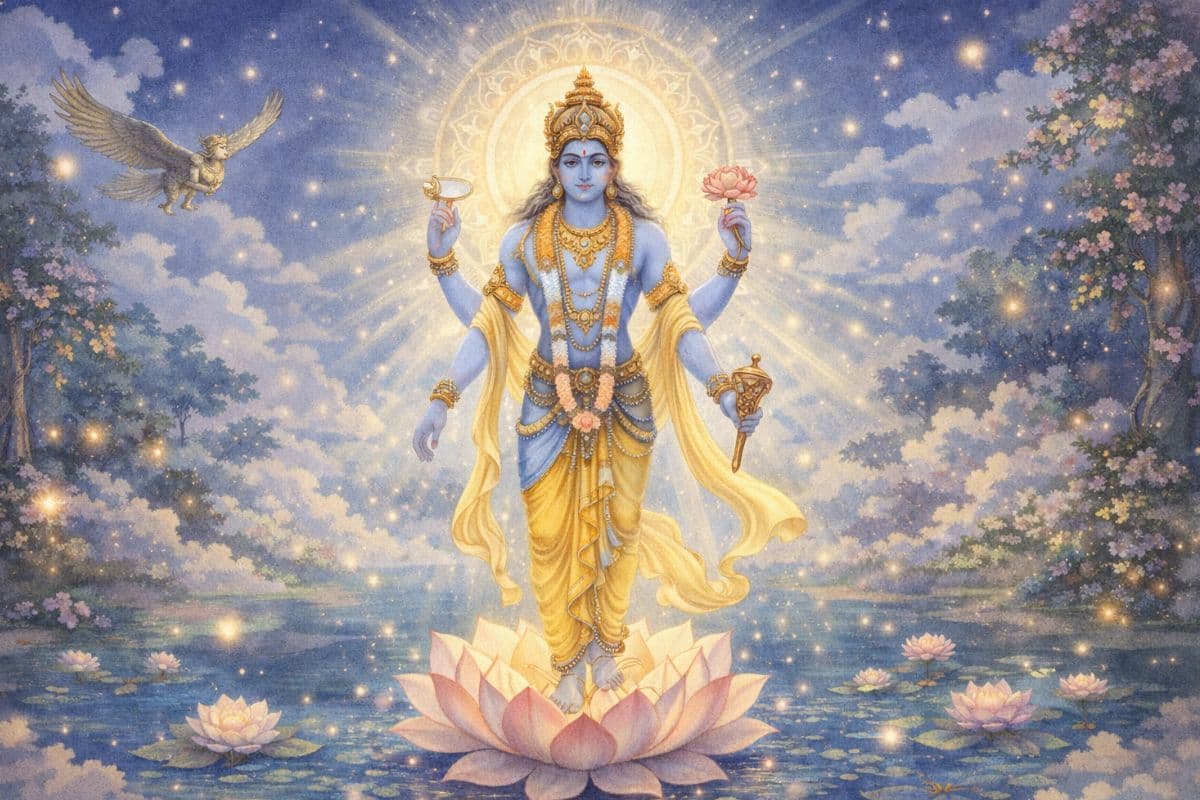 Ishti 2026 Calendar: Powerful dates for prayers, healing and divine energy