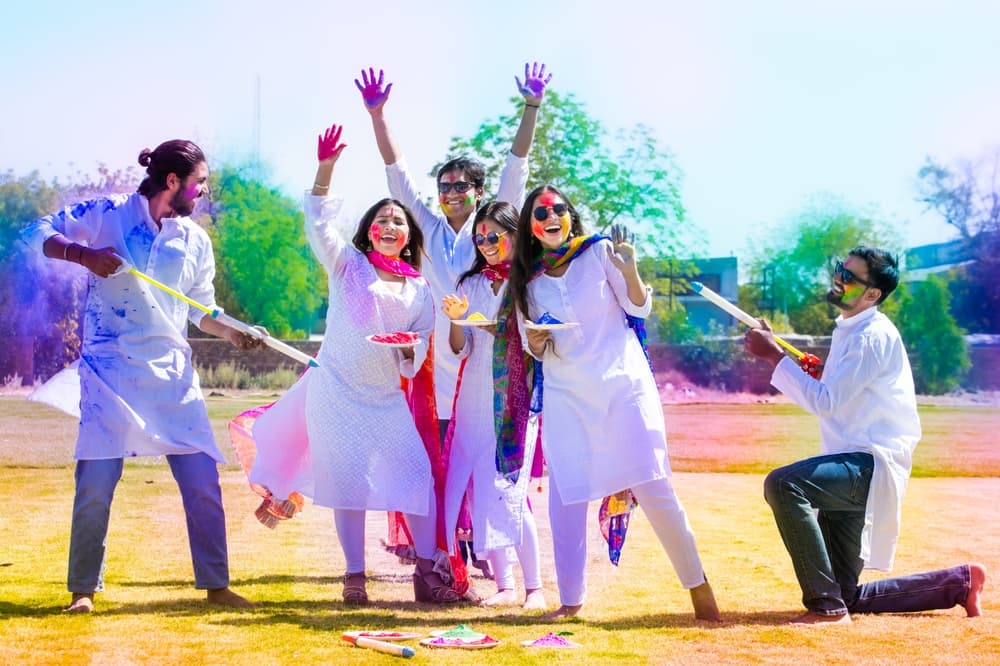 Holi & Evil Eye: 7 Remedies To Protect Yourself From Negative Vibes