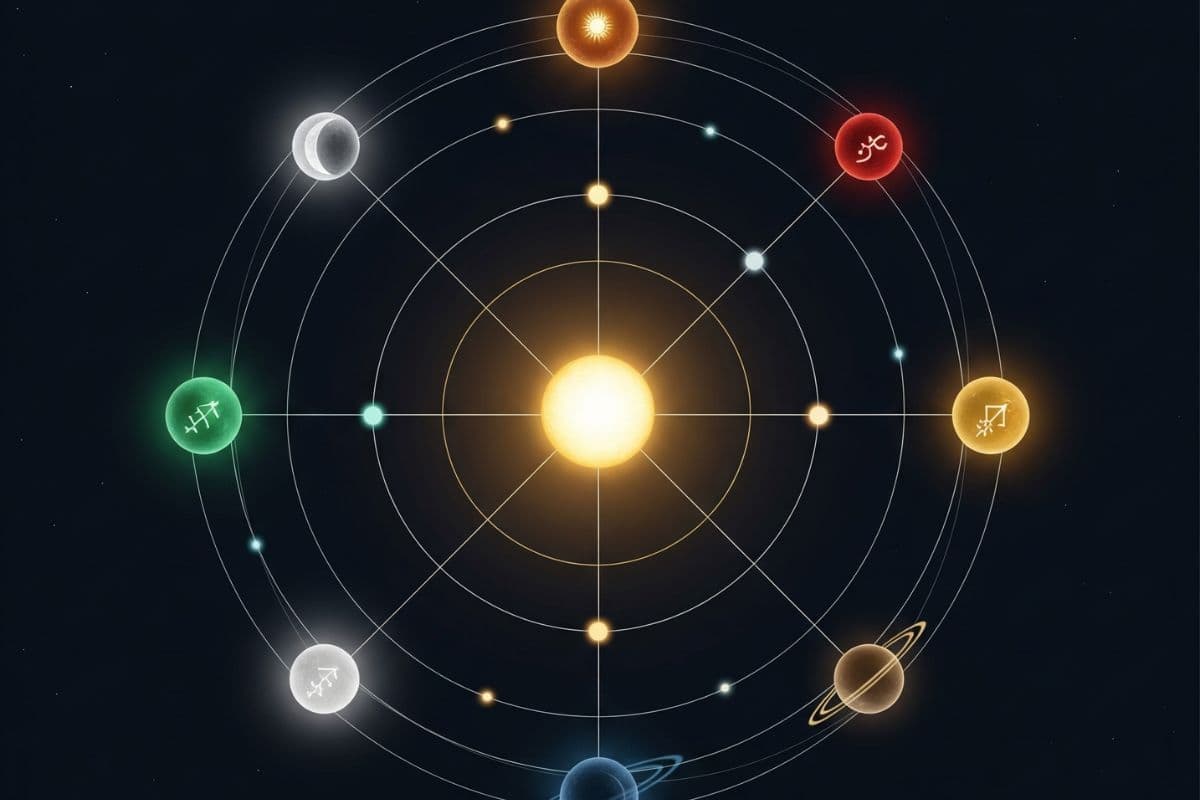Navagrahas Explained: Meaning, power and influence of the 9 planets in Vedic astrology