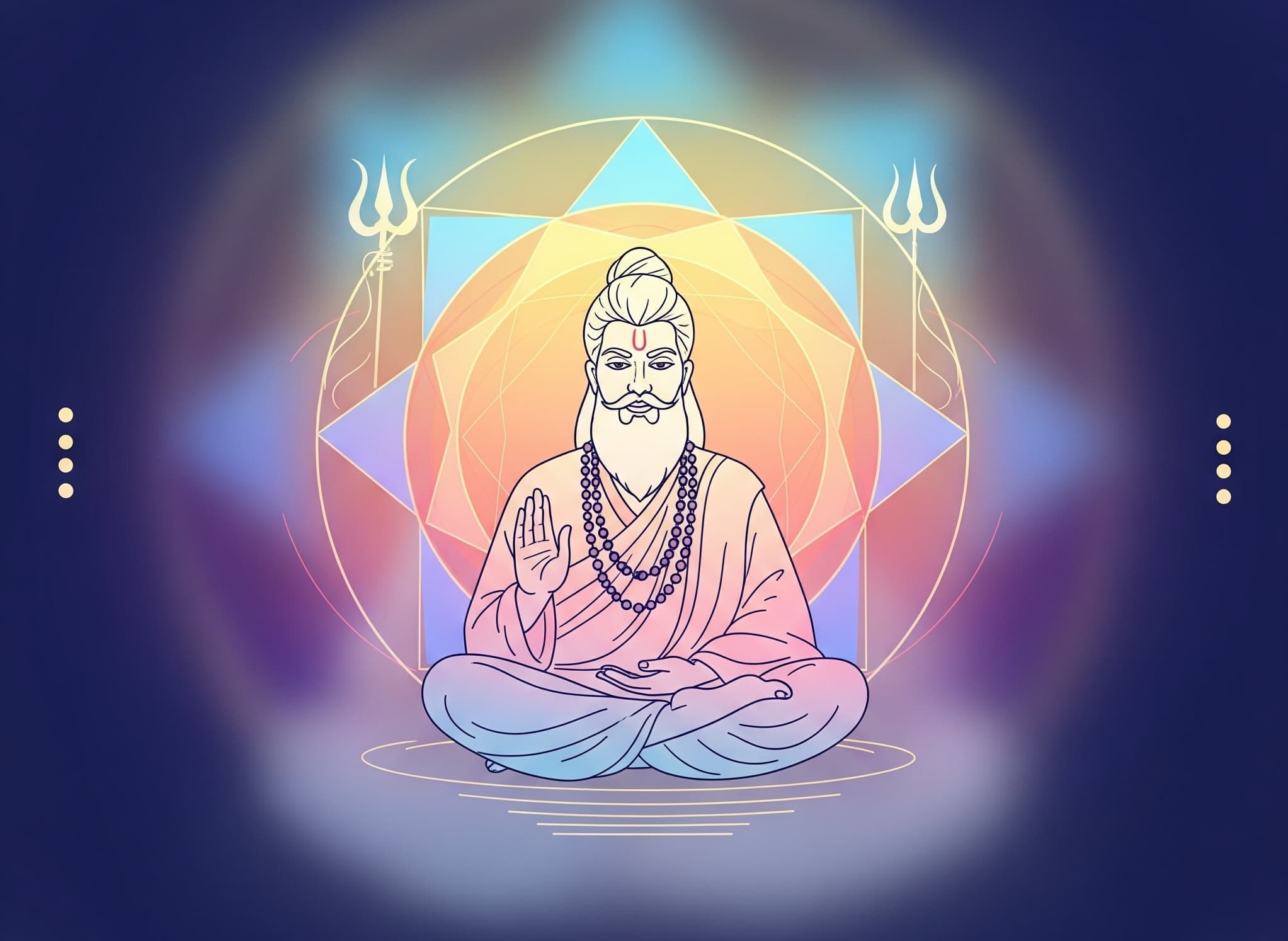 Guru Purnima 2025: Date, rituals, significance and spiritual benefits explained