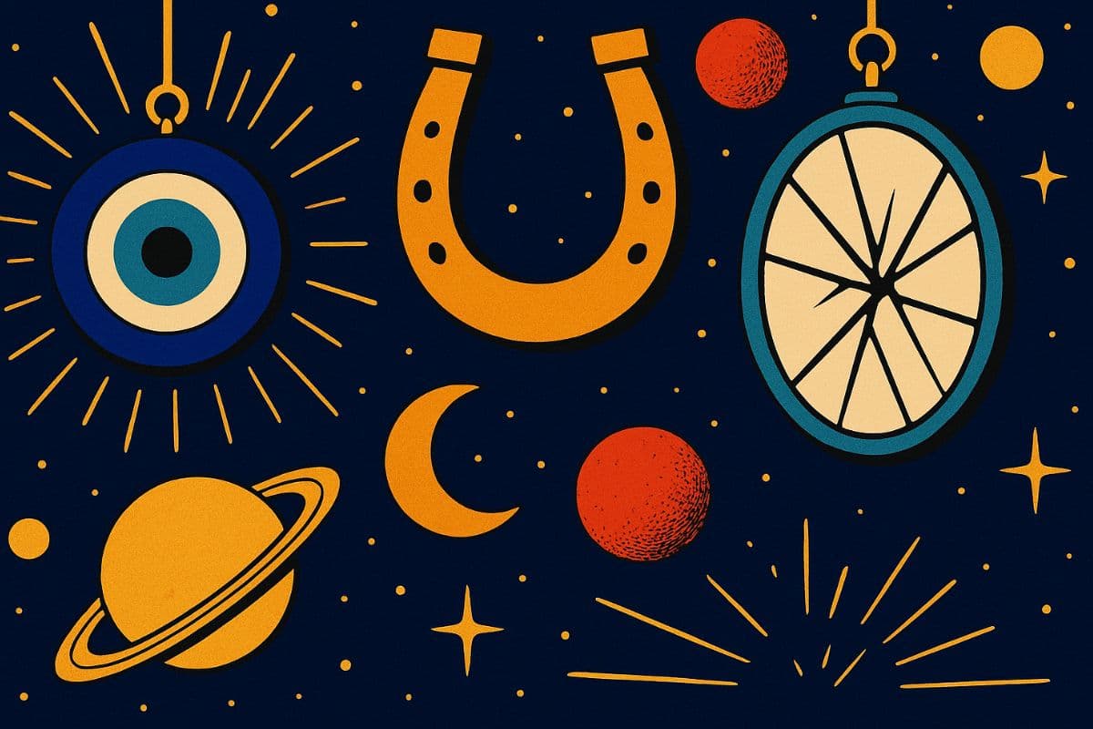 Stuck in bad luck? How Astrology can end your misfortune now