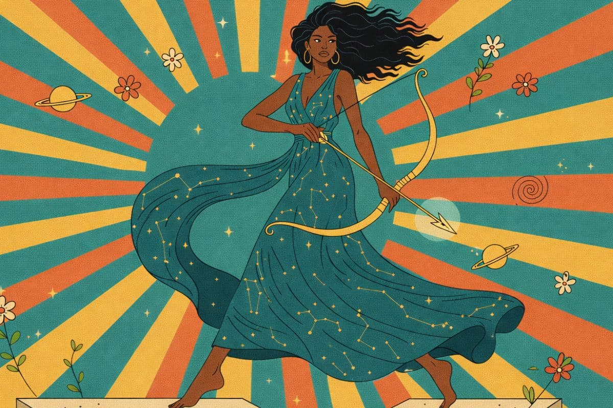 Venus Transit in Sagittarius December 2025 could change how you love and win