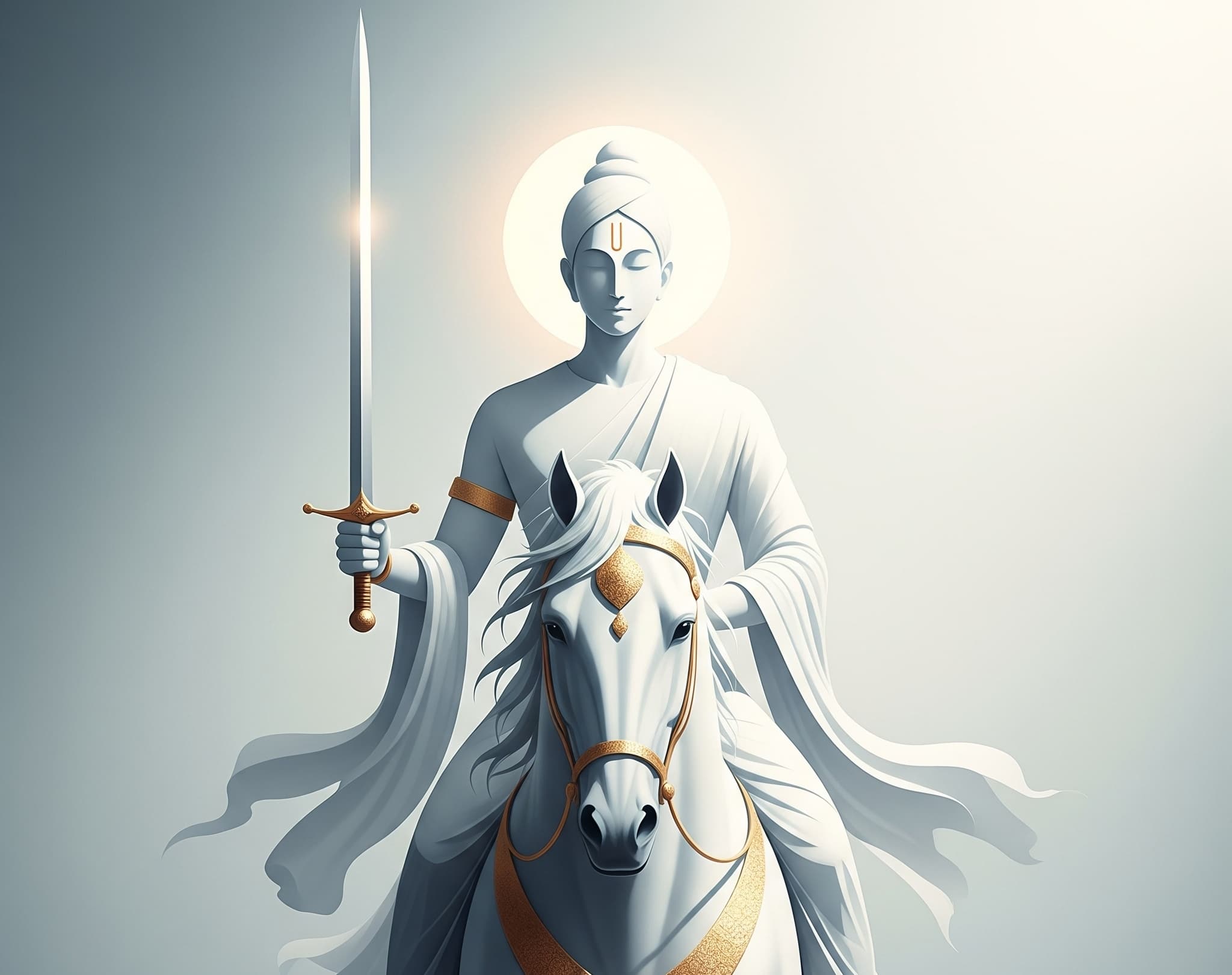 Kalki Jayanti 2025: The prophecy, the rituals and the rebirth of dharma