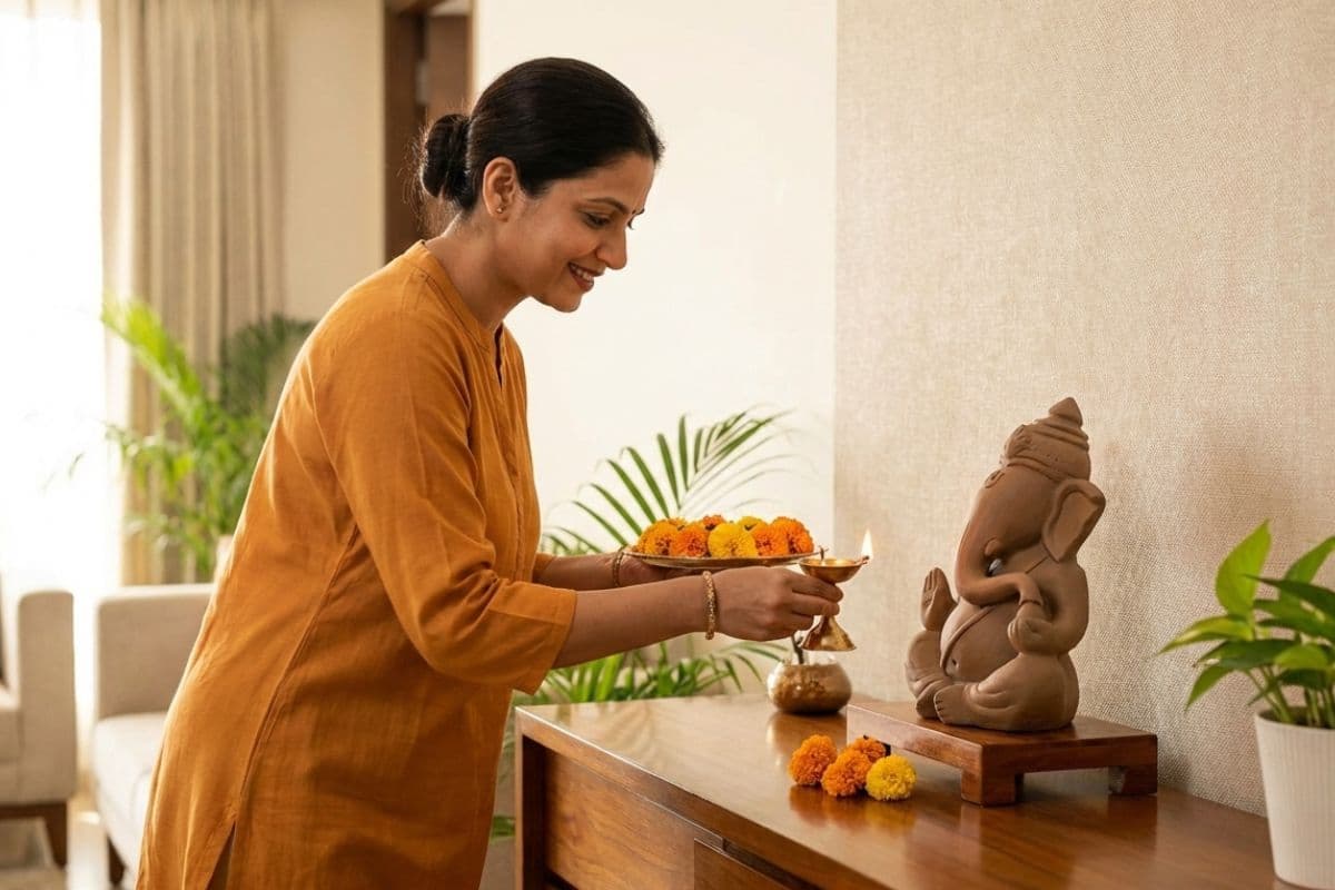 Dwijapriya Sankashti 2026: Date, moon timing and 6 remedies to remove obstacles