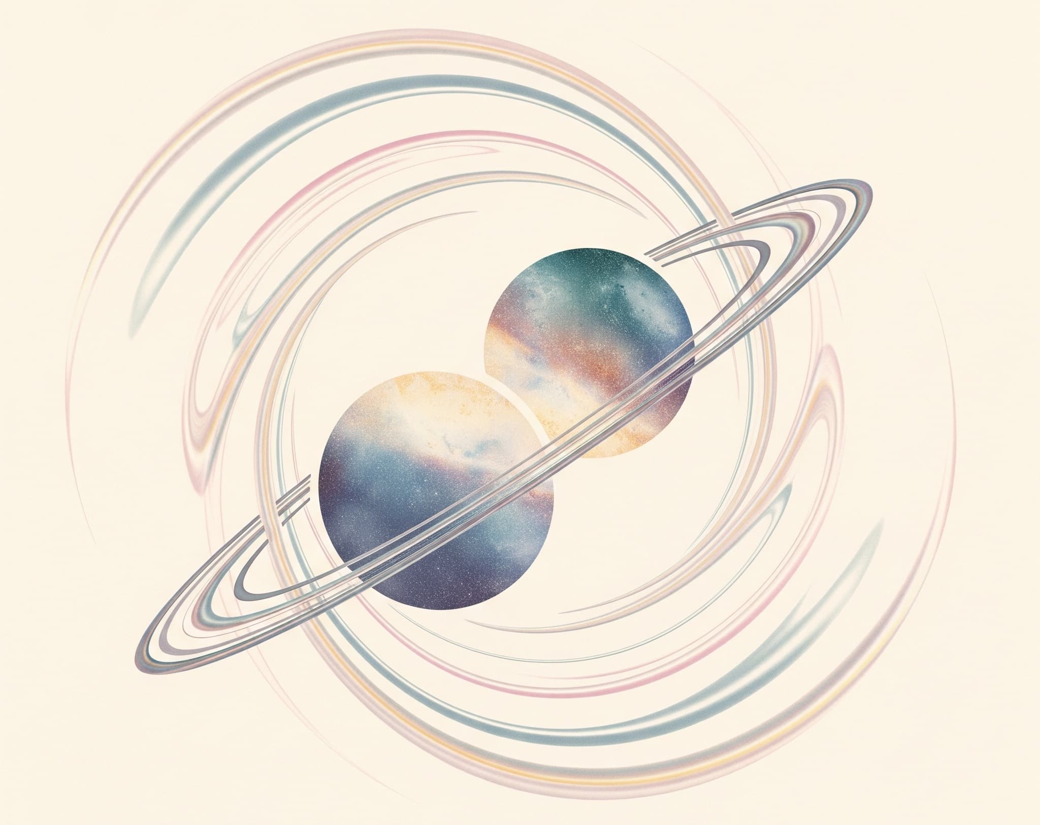 Double trouble or cosmic detox? How the dual Saturn-Mercury retrograde in July 2025 will really affect you