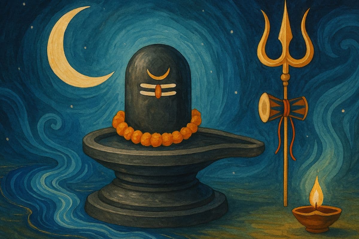 Vishweshwara Vrat 2025: Unlock Lord Shiva’s blessings with this sacred fast