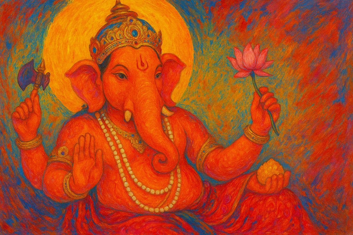 How to celebrate Akhuratha Sankashti 2025: Ganesh puja rituals, timing and spiritual gains