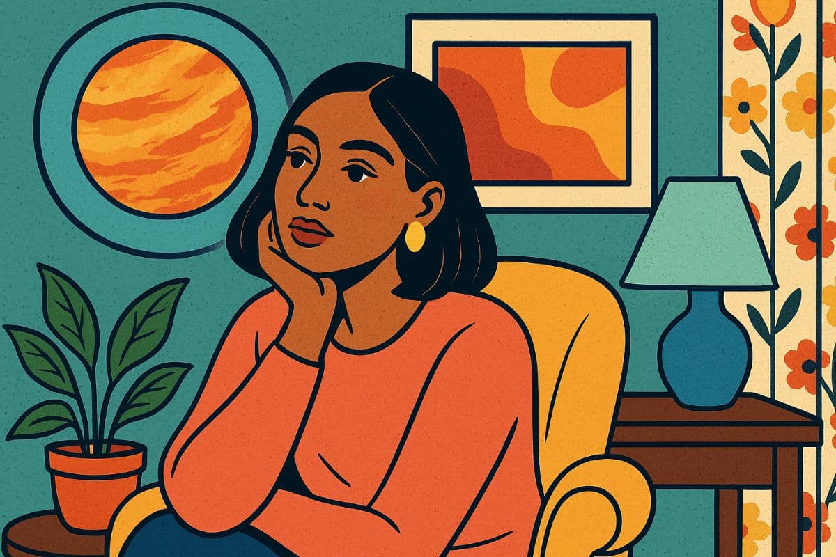 How Venus shapes your home energy: Comfort haven or heartbreaking zone?