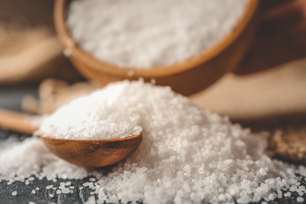 You’ve Been Using Salt Wrong All Along – Here’s What It Can Do Spiritually