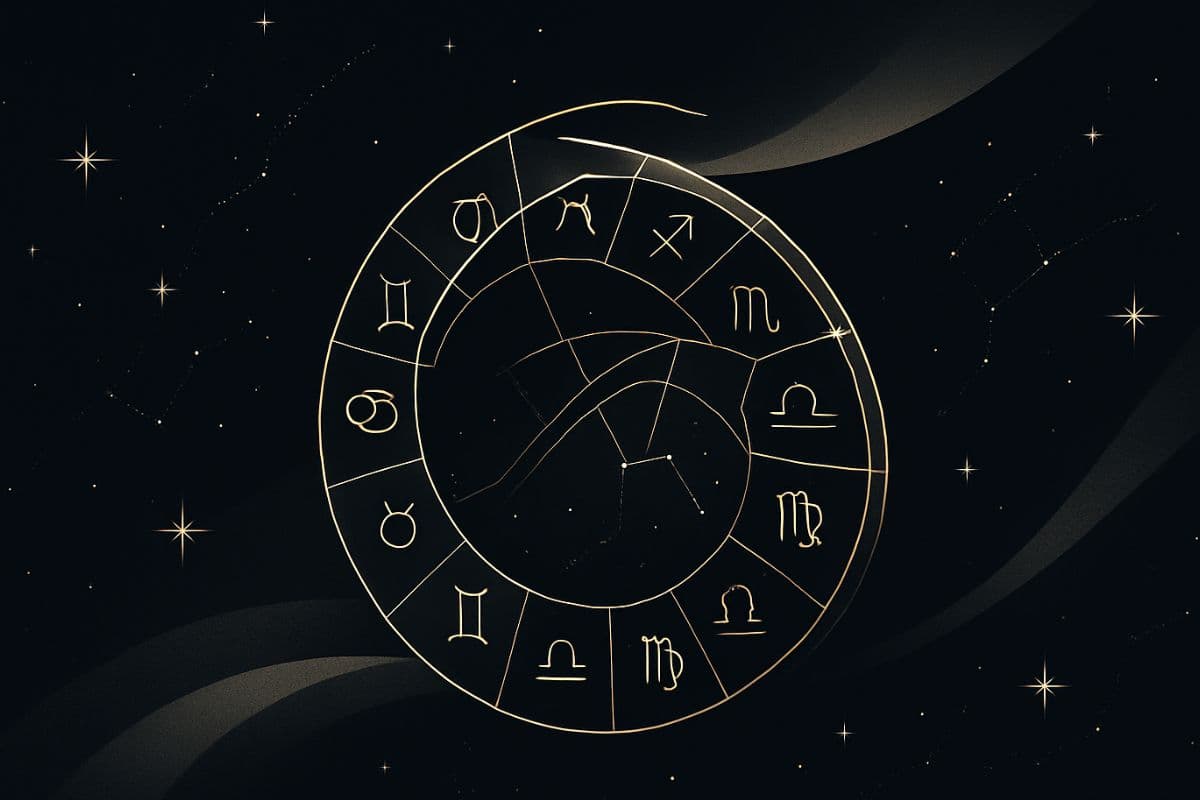 Your horoscope might be wrong: The zodiac shift no one told you about