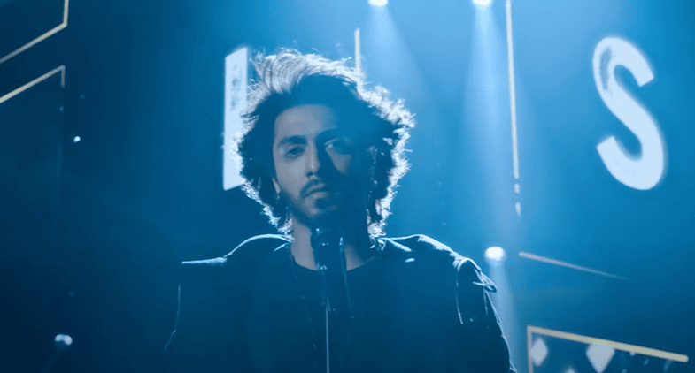 Stardom and Saiyaara: The cosmic math behind Ahaan Panday’s breakout film