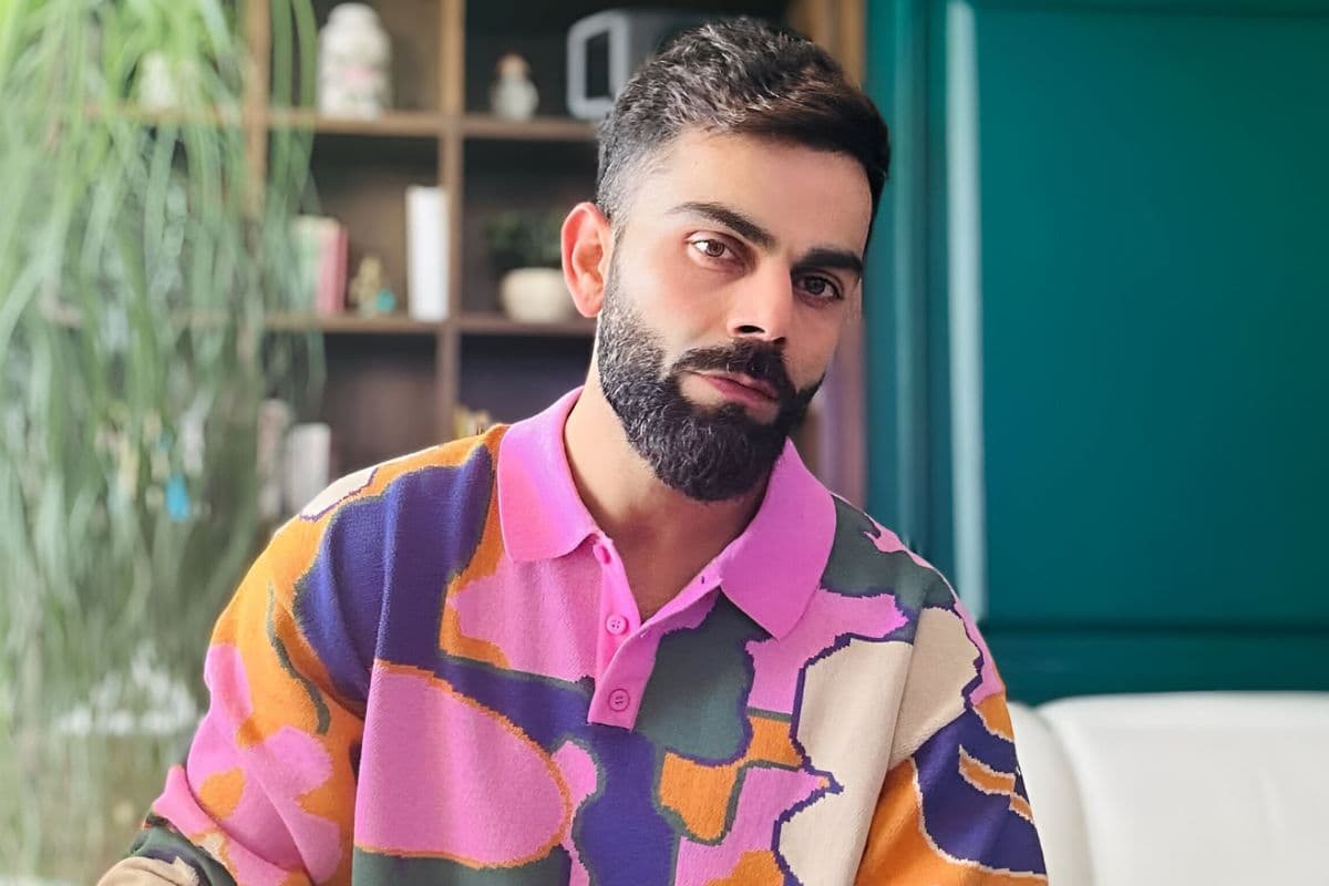 Is Virat Kohli’s legacy written in the stars? A deep dive into his birth chart