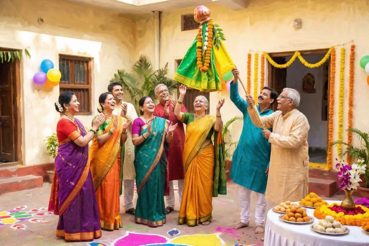 Gudi Padwa 2026: Date, Muhurat and Significance (Simple Guide)