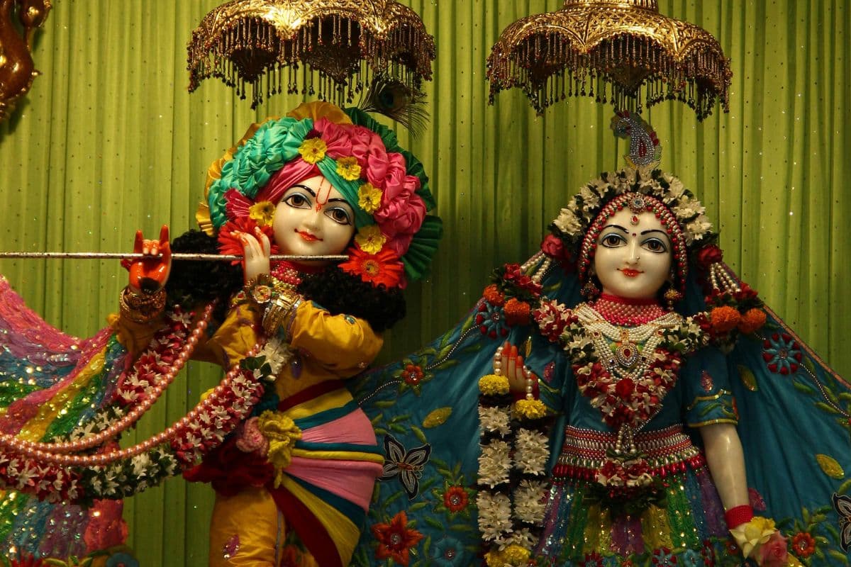 Janmashtami & Radha Ashtami 2025: Complete guide to rituals, fasting, and auspicious timings