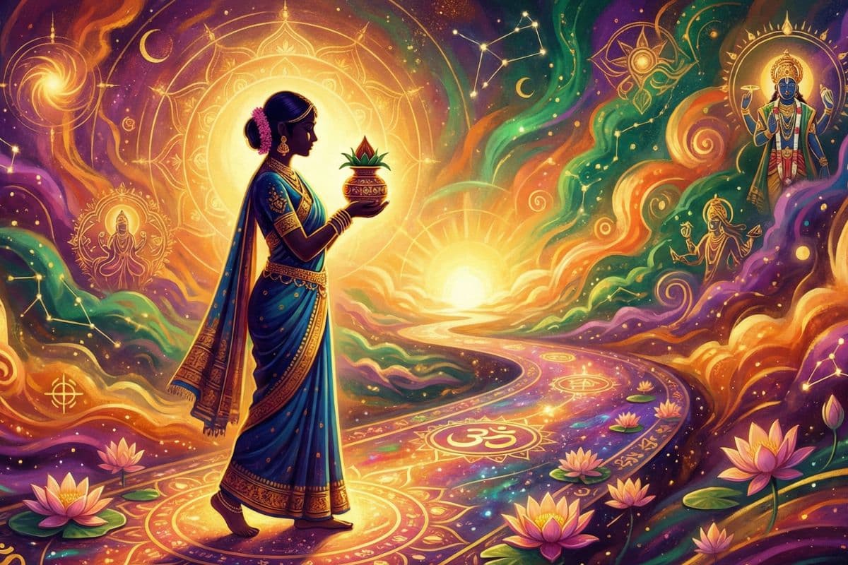 Pausha Putrada Ekadashi 2025: Why this day is spiritually powerful