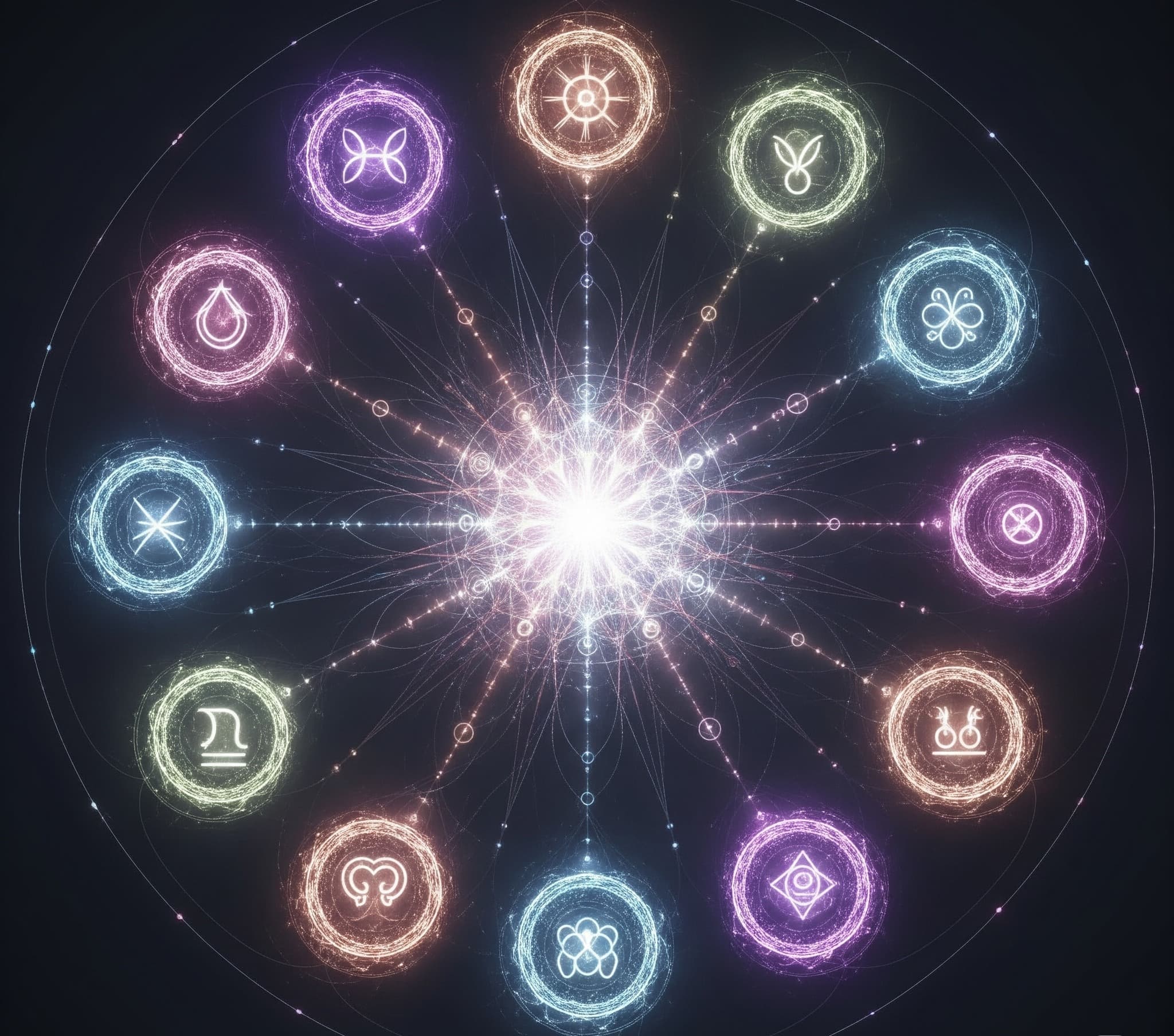 5 life-changing yogas in your kundli that unlock success and wealth