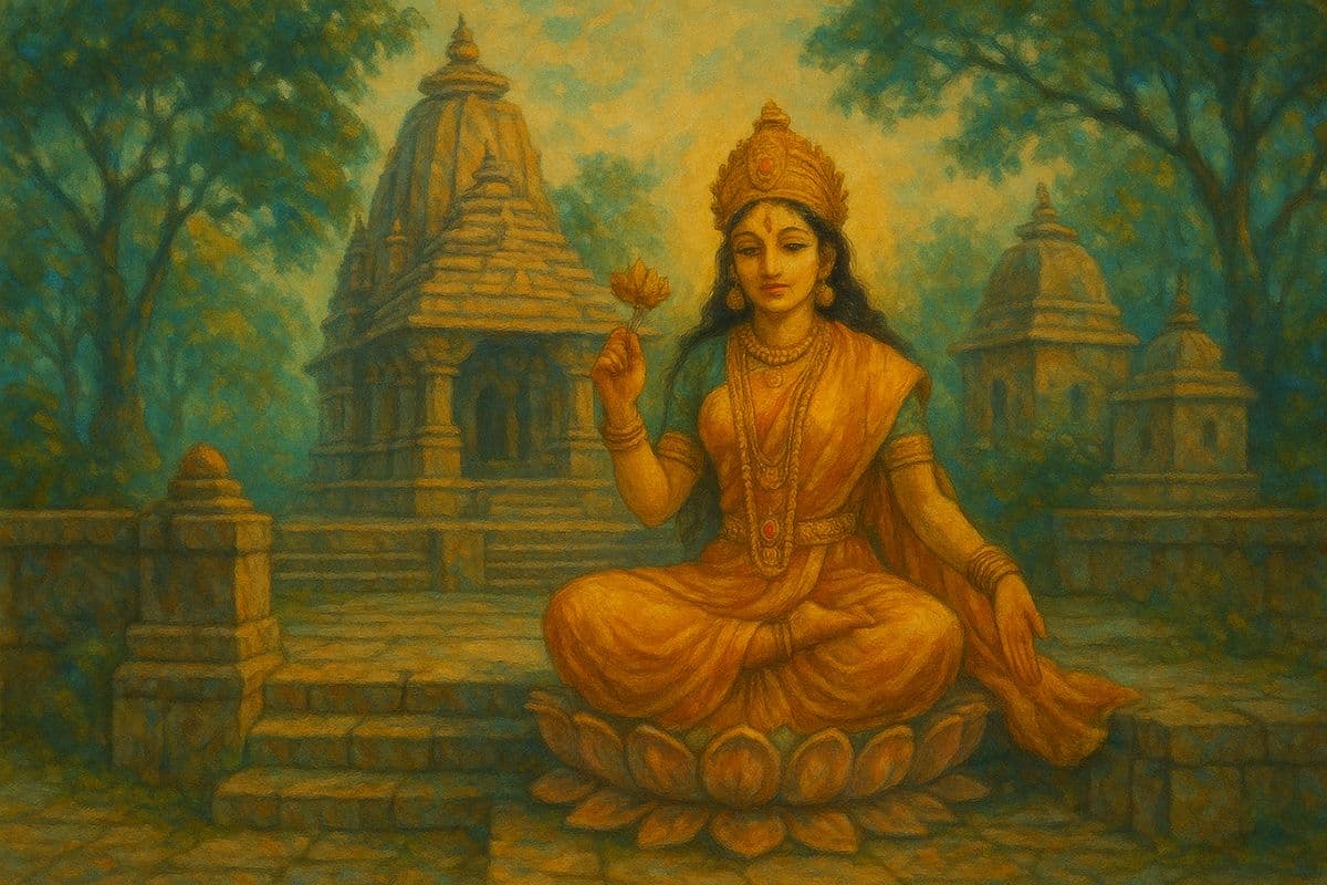 Transform your soul: Visit these 5 legendary shakti peethas at least once