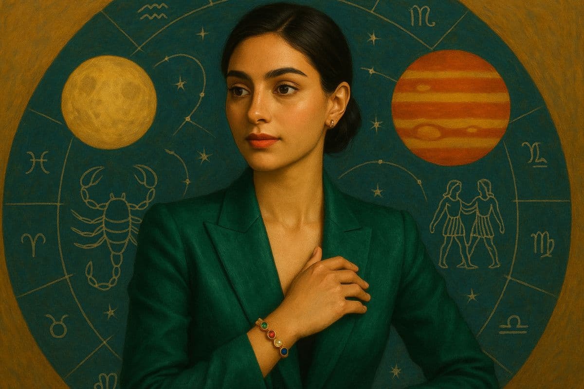 Dhan Yog Bracelet: Unlock wealth, financial growth and prosperity