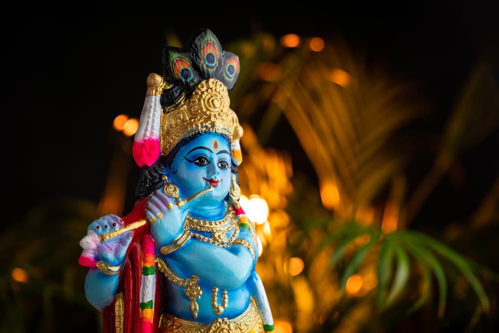 Masik Krishna Janmashtami 2025: Dates, meaning and spiritual significance