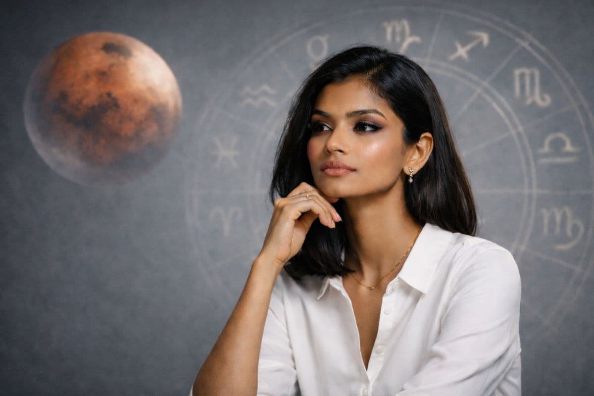 Mars in Aquarius 2026: Zodiac signs that feel restless and signs that gain clarity