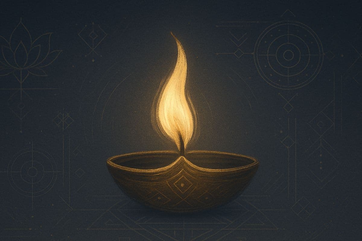 Unlock the blessings of Anvadhan 2025 (November): A complete ritual guide