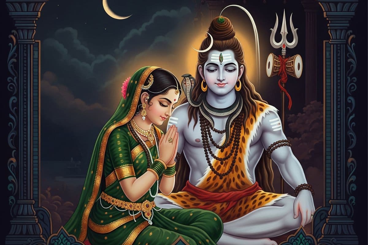 Kajari Teej 2025 date, rituals, vrat vidhi and significance explained