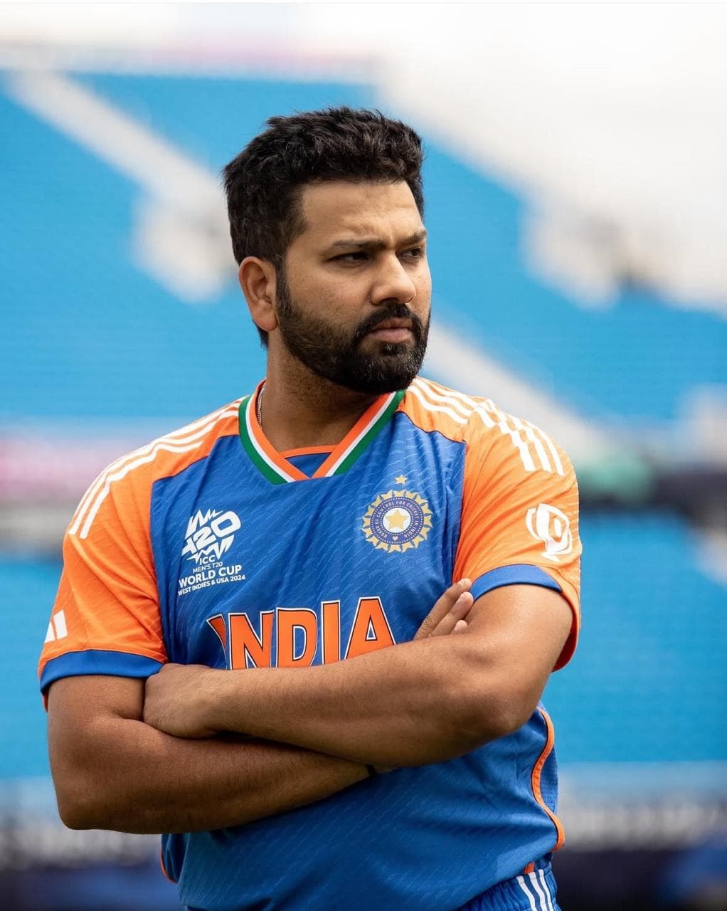 What’s Next For Rohit Sharma? Big Changes, Bigger Opportunities, Says His Horoscope