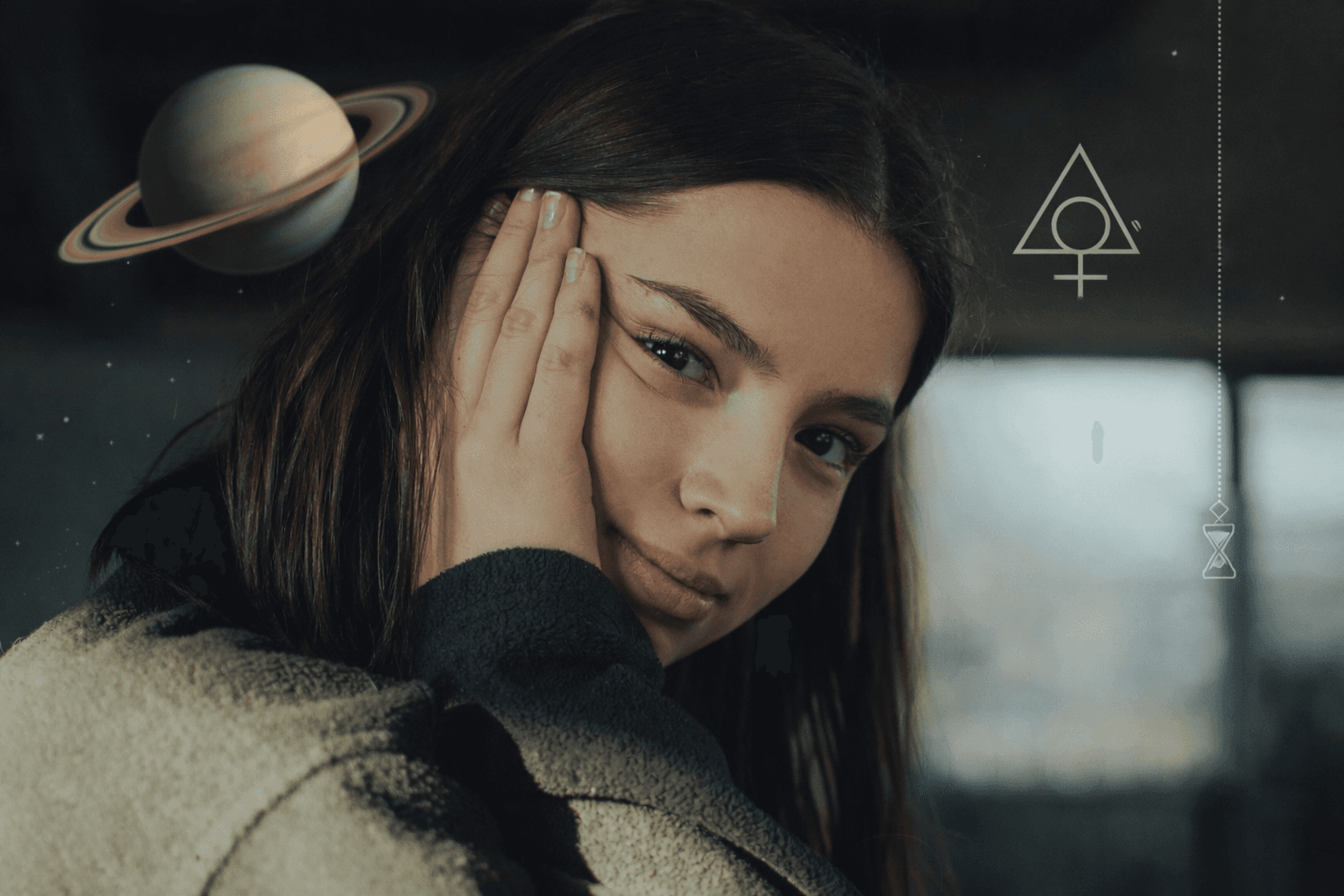 Saturday discipline routine: How to align with Saturn without fear or resistance