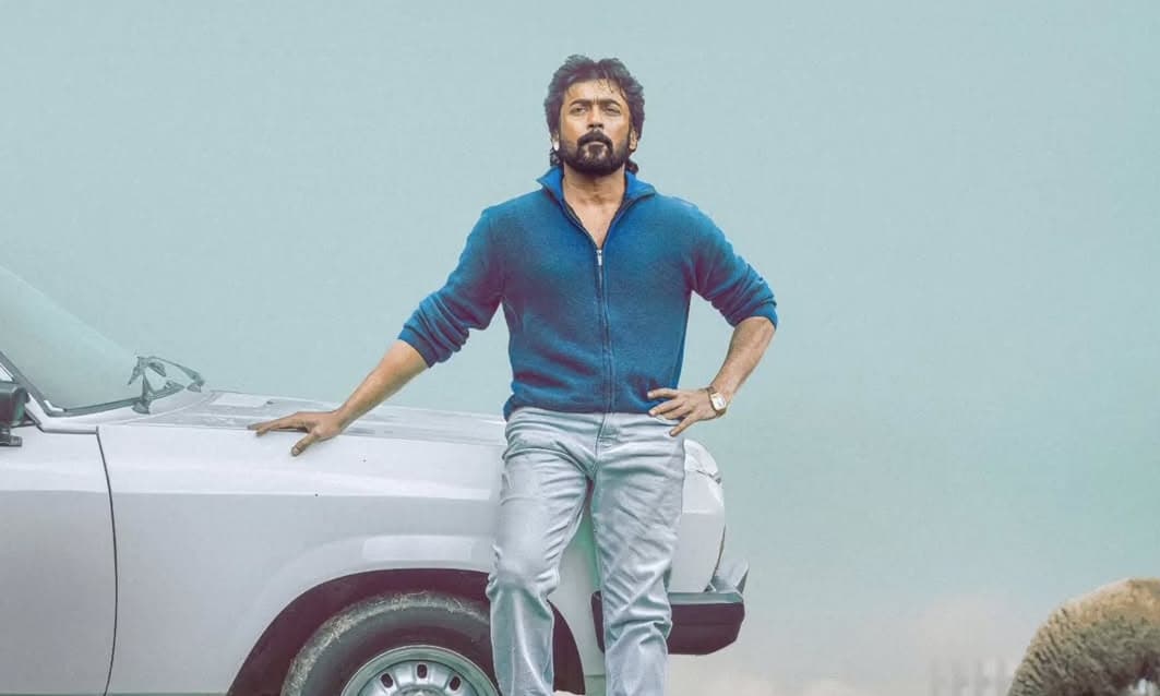 What’s next for Suriya? His 5-year horoscope reveals career, karma and growth