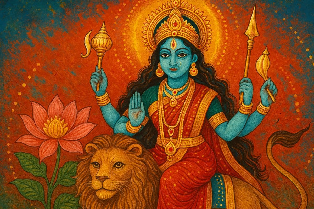 Jagaddhatri Puja 2025: Date, rituals, and spiritual significance