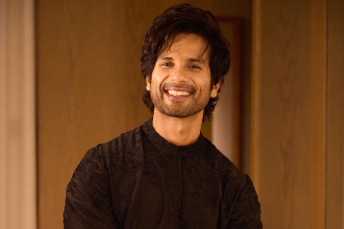 Shahid Kapoor Birth Chart: Fame yogas behind his career reinvention