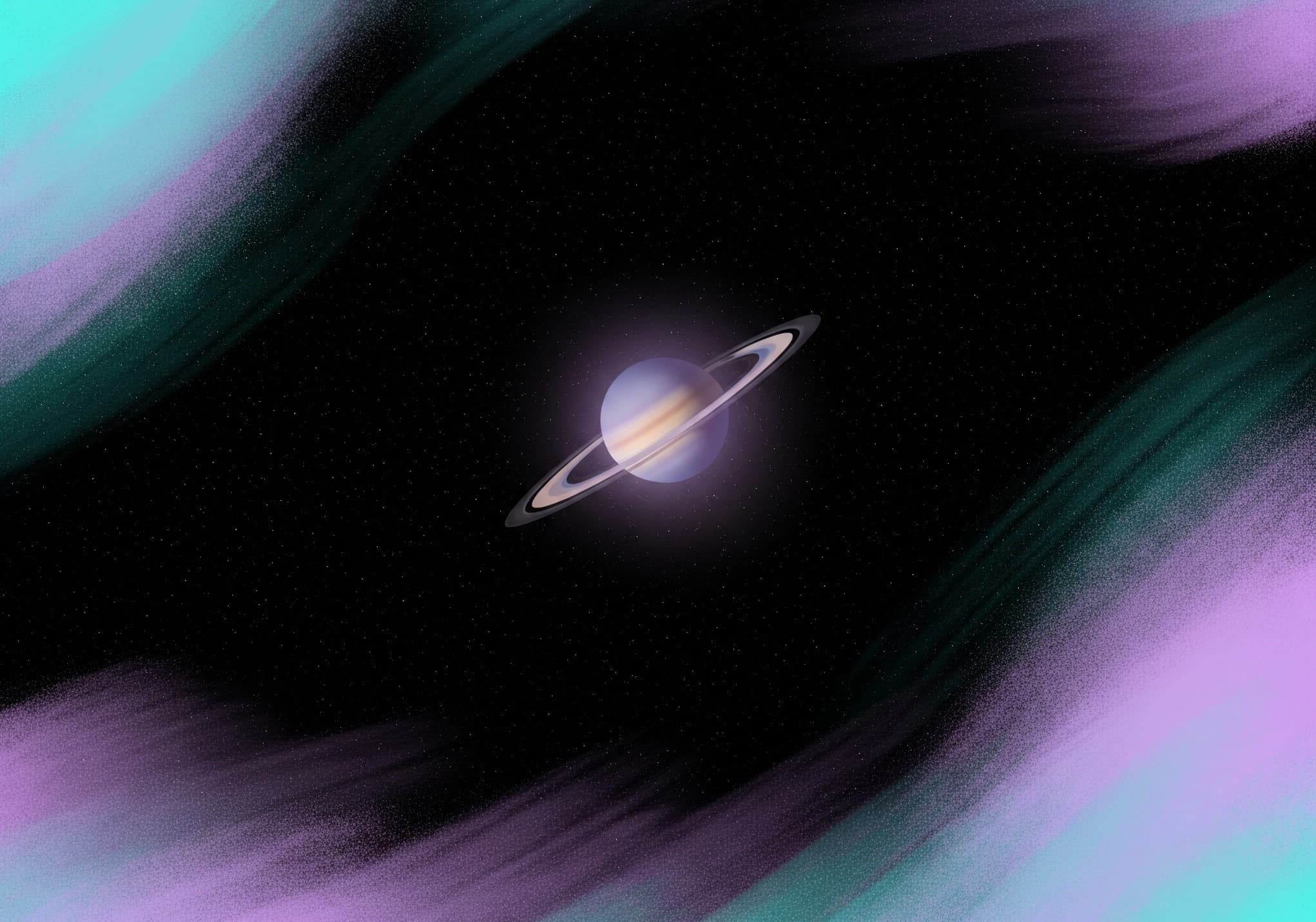 Saturn in Pisces: A spiritual bootcamp you didn’t know you signed up for