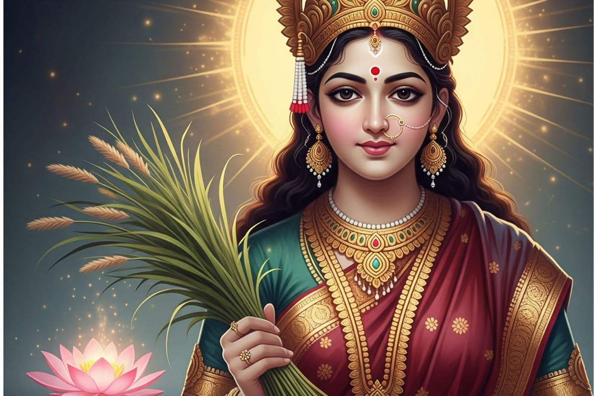 Durva Ashtami Vrat 2025: Date, puja vidhi, fasting rules and benefits