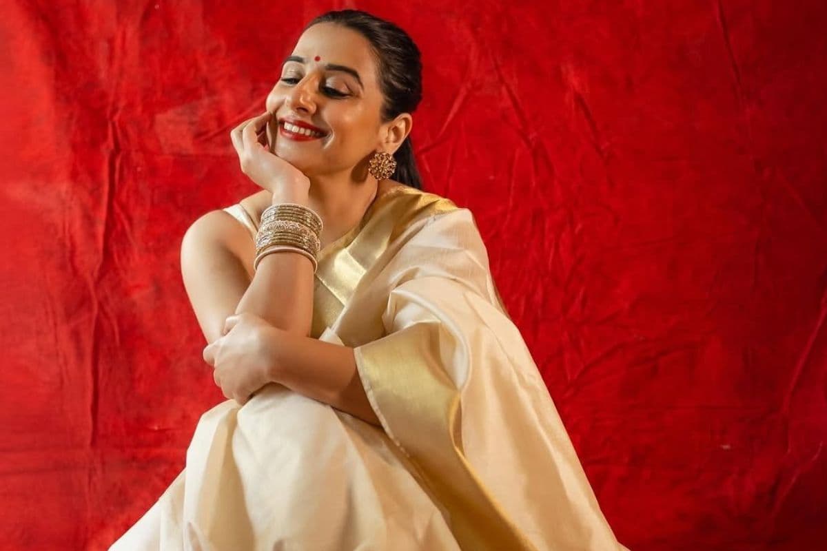 What 2026 holds for Vidya Balan: Career, success and turning points ahead