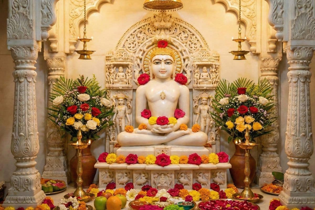 Phalguna Ashtahnika 2026: Dates, Jain festival’s spiritual importance, and what to do