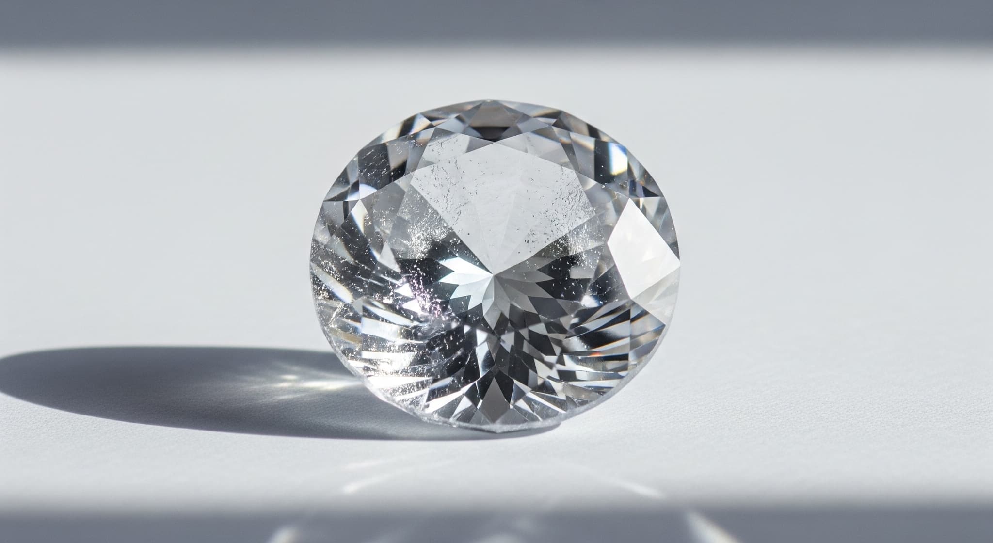 White Sapphire Stone: Benefits, meaning, and astrological significance